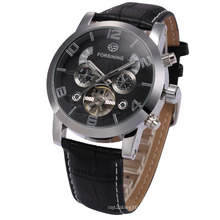 FORSINING -165 Men Automatic Mechanical Wristwatches Relogio Masculino